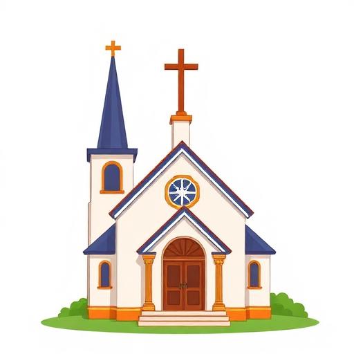 Iglesia